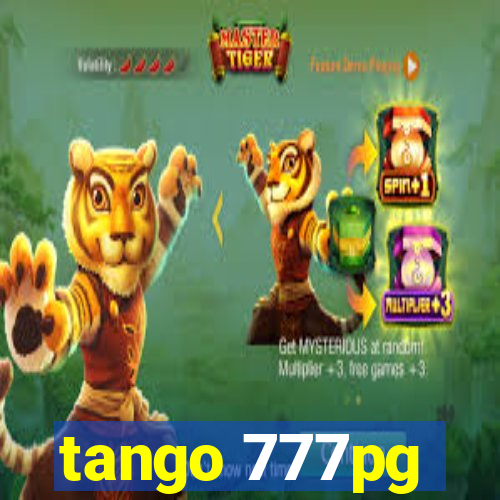 tango 777pg